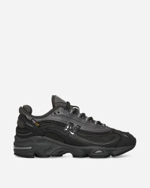1000 Sneakers Schwarz Zement / Magnet