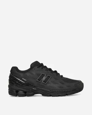 1906W Sneakers Schwarz / Silber Metallic