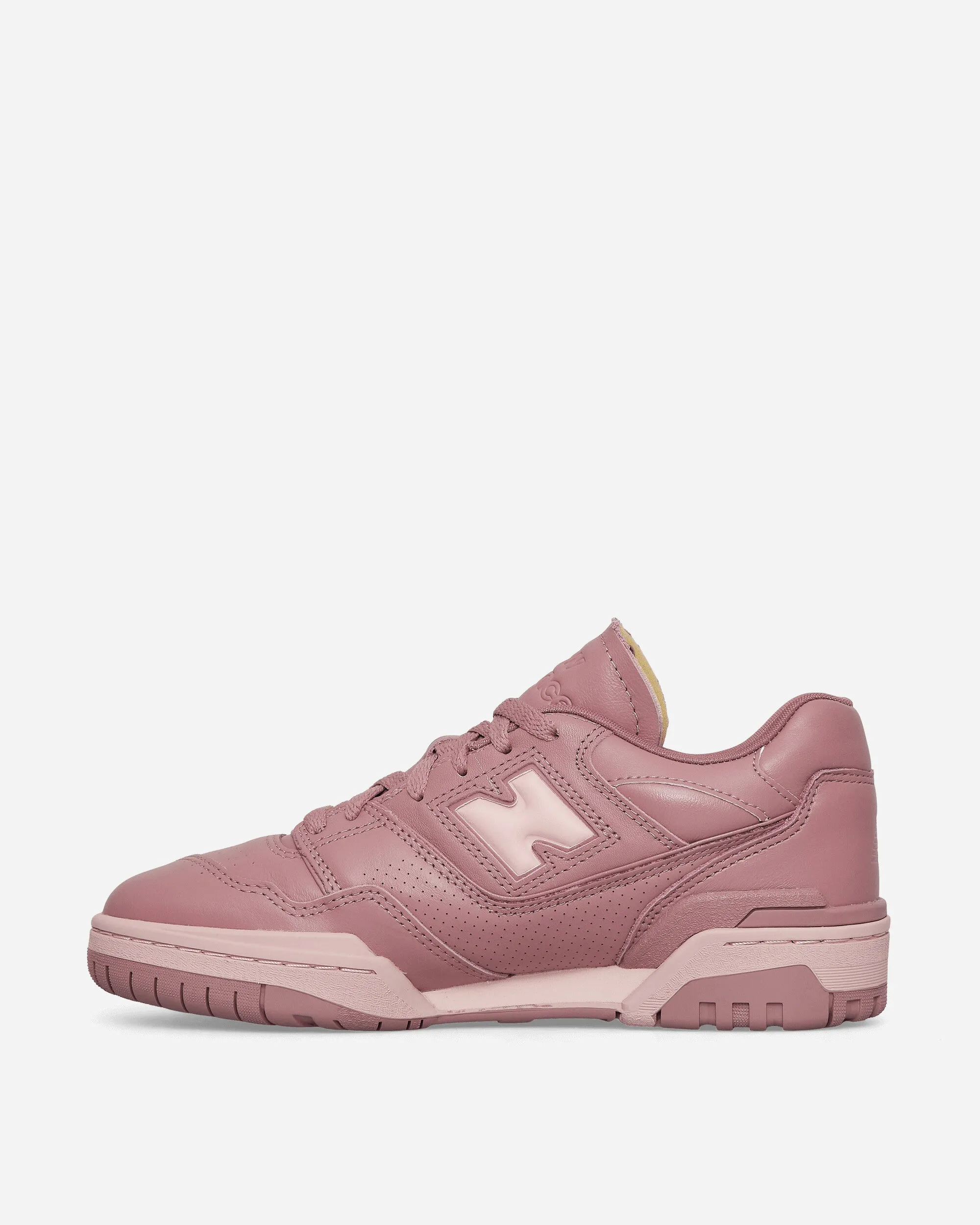 550 Sneakers Rosenholz