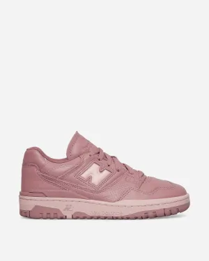 550 Sneakers Rosenholz