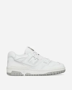 550 Sneakers Weiß