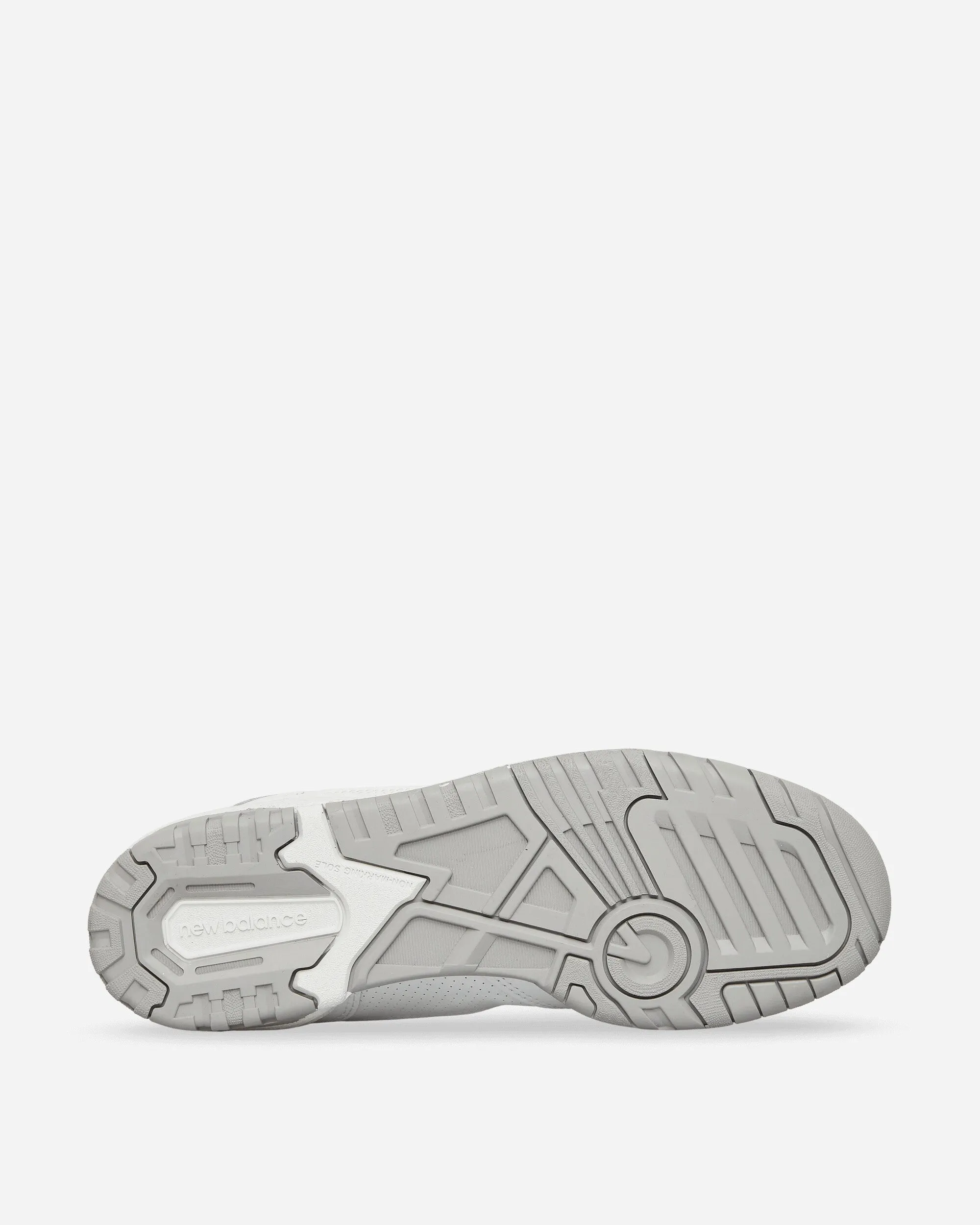 550 Sneakers Weiß