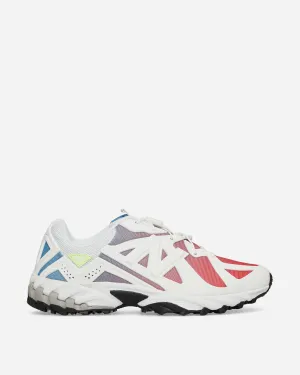 610D Sneakers Weiß
