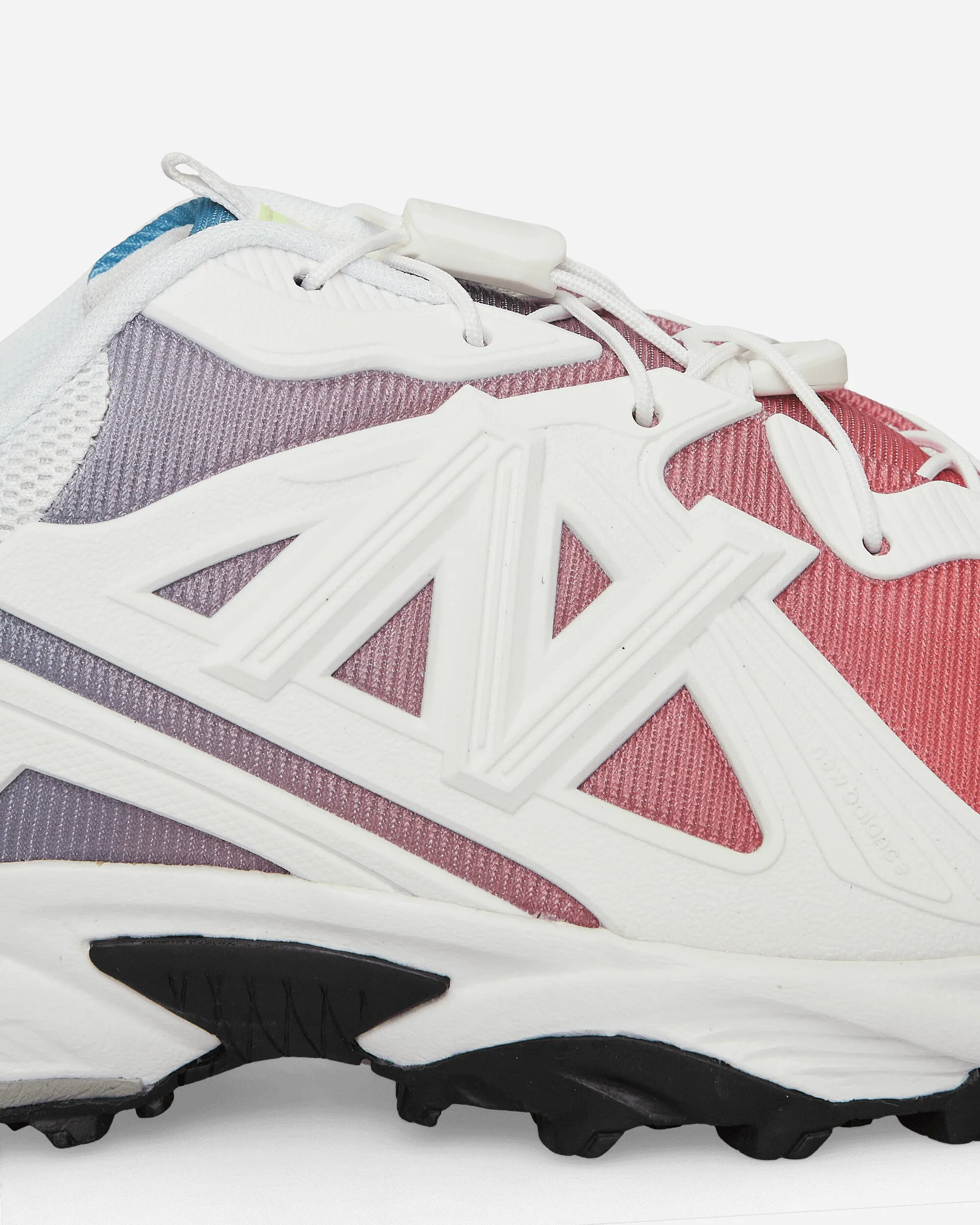 610D Sneakers Weiß