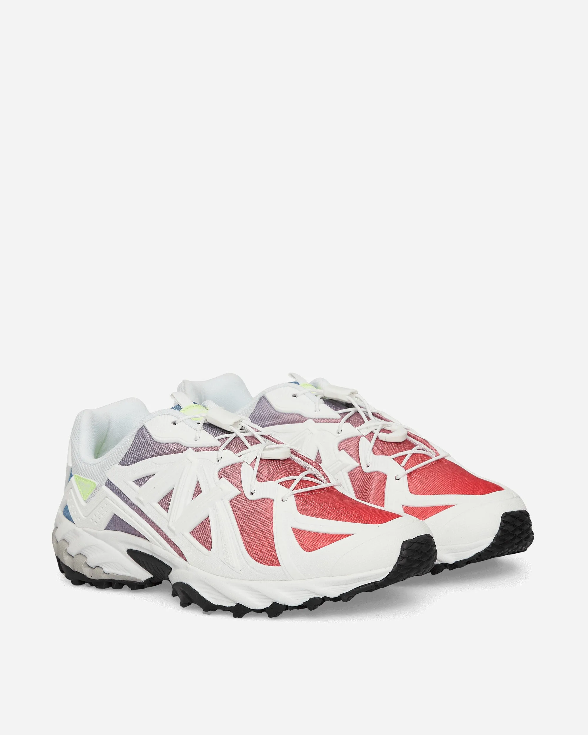 610D Sneakers Weiß
