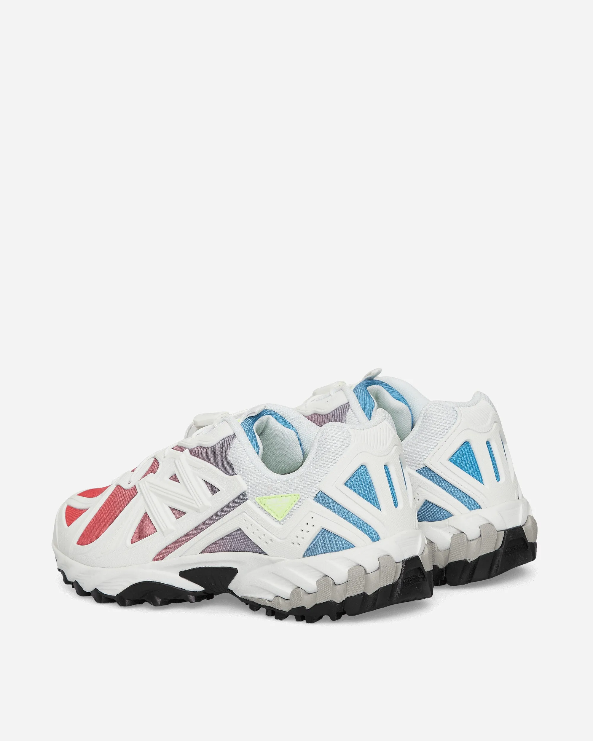 610D Sneakers Weiß