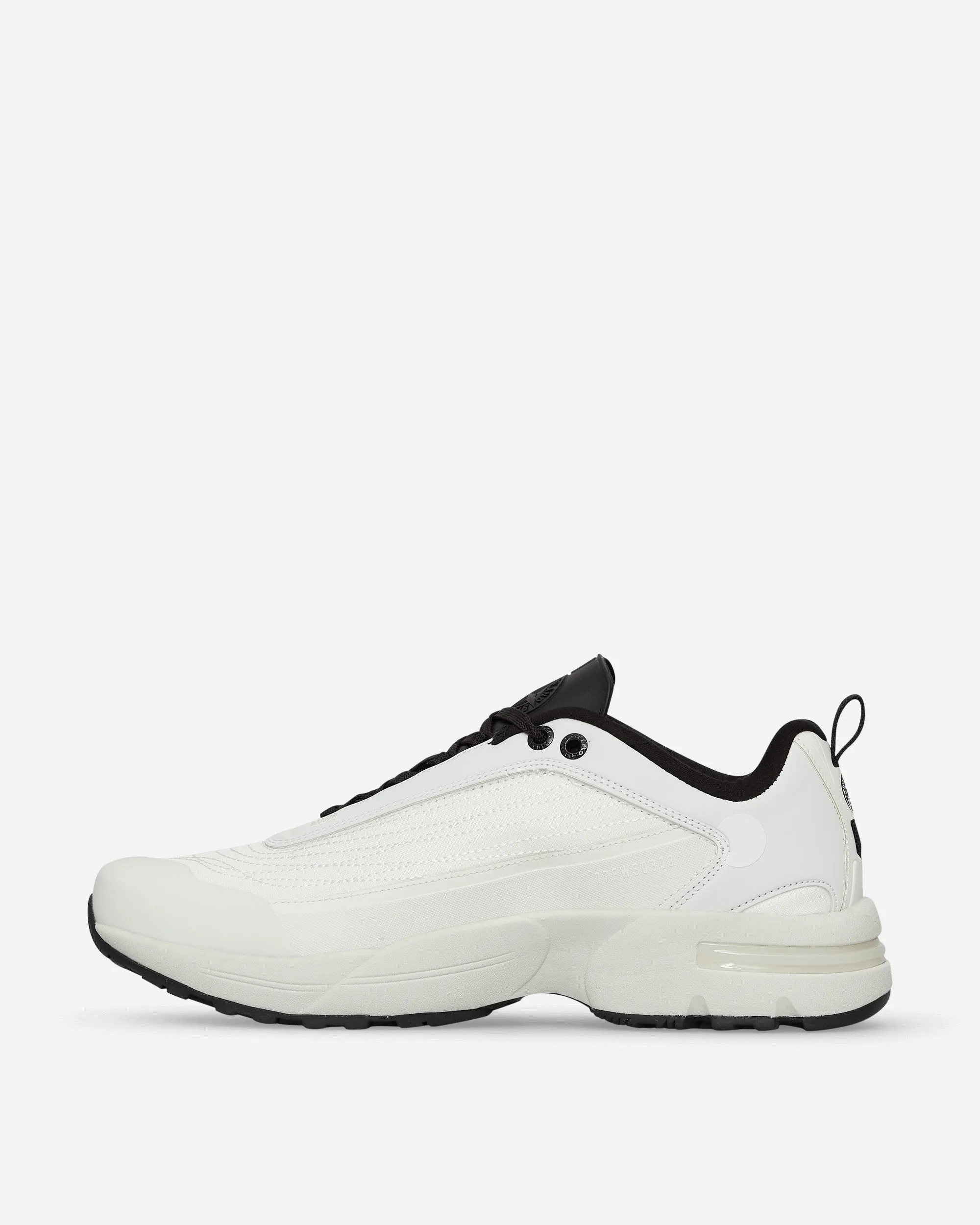 77FWS0303 Sneakers Weiß