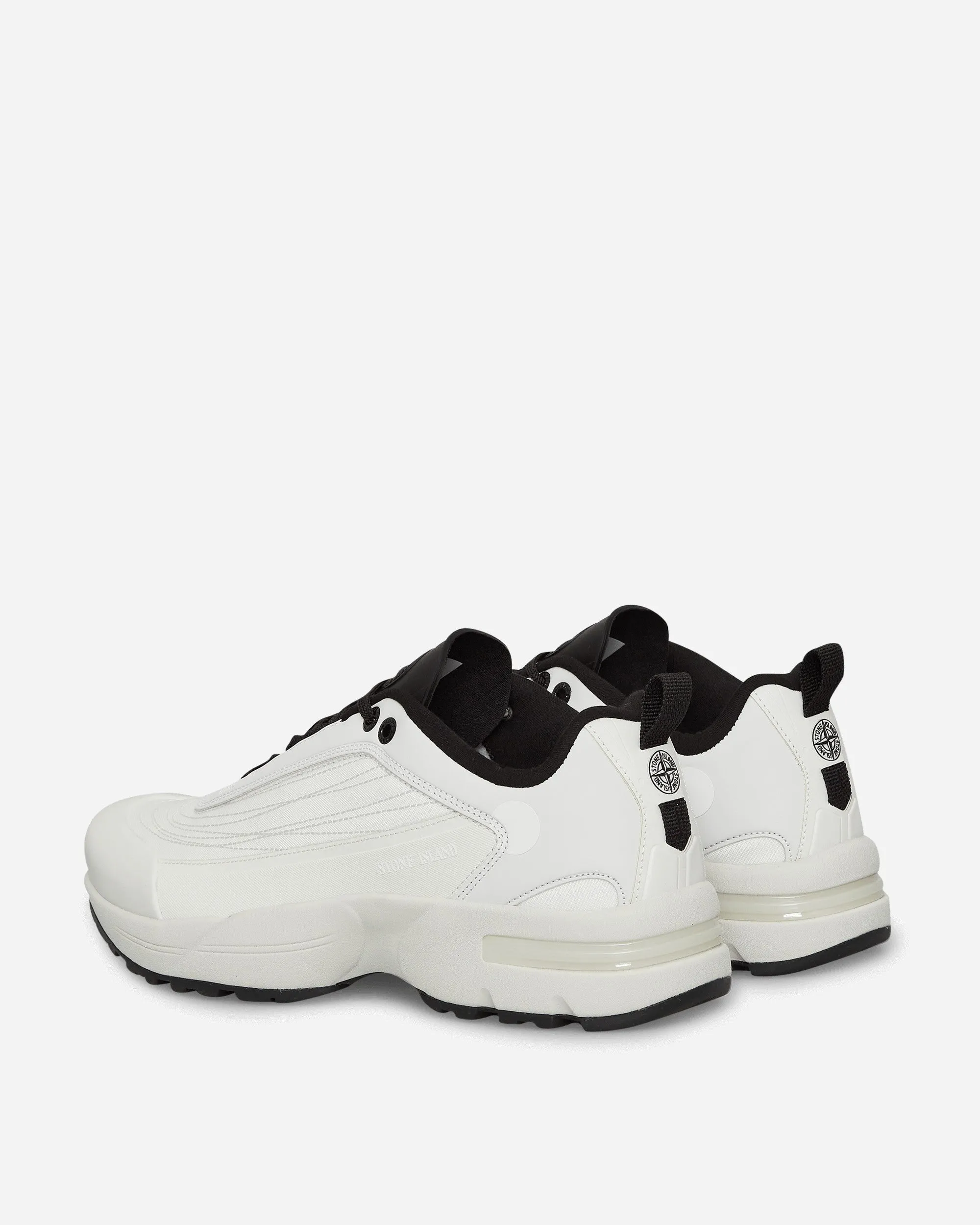77FWS0303 Sneakers Weiß