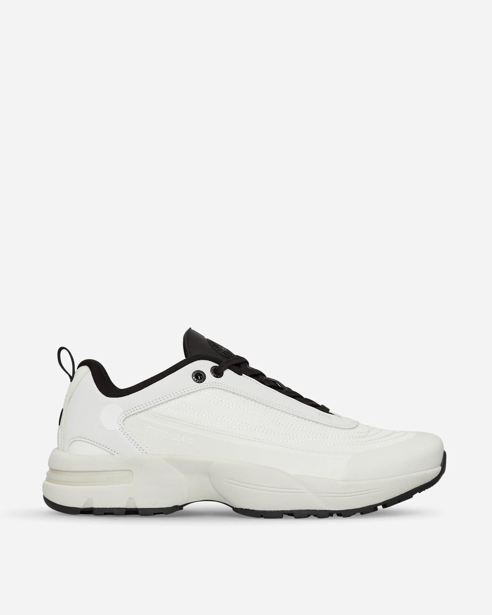 77FWS0303 Sneakers Weiß