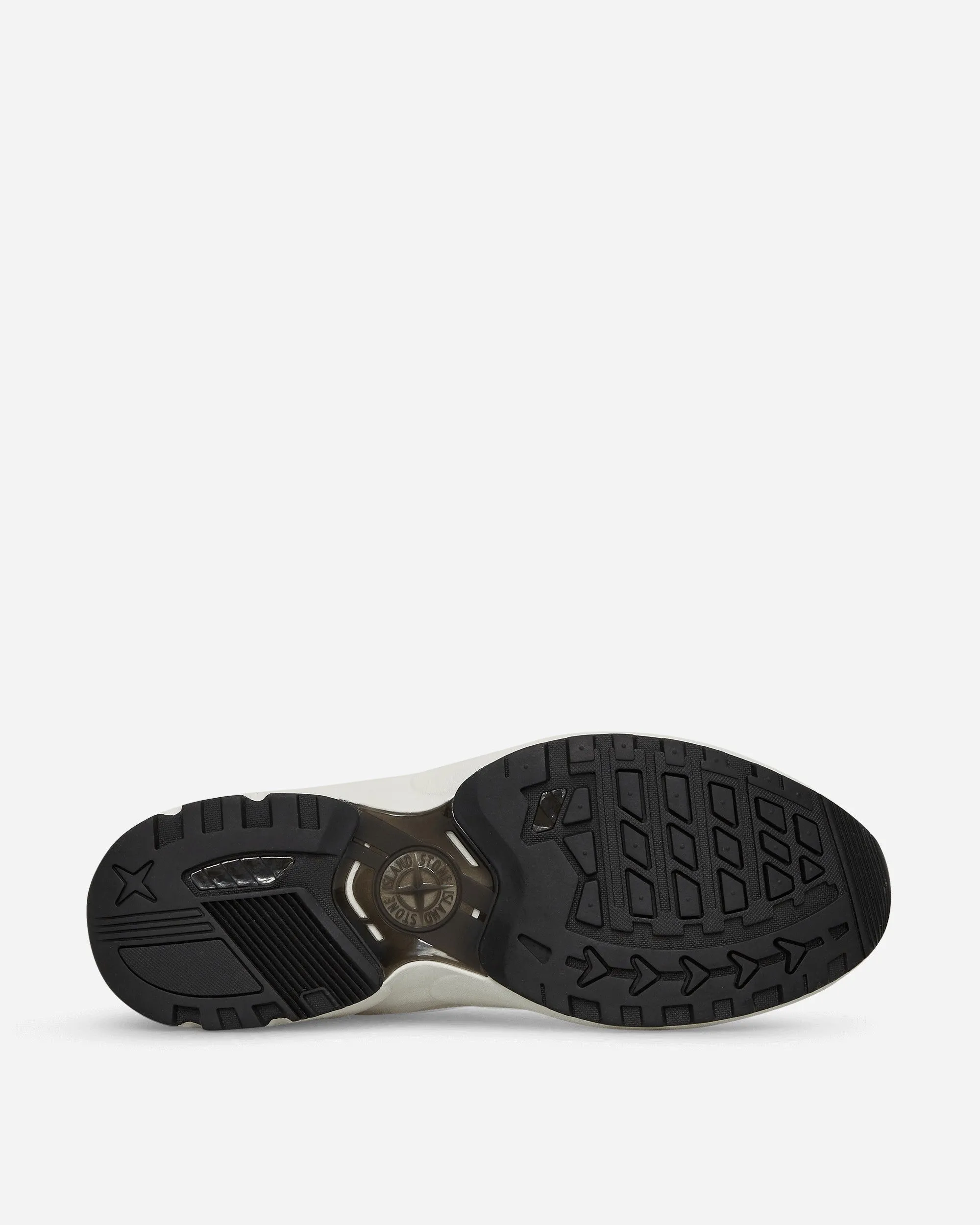 77FWS0303 Sneakers Weiß
