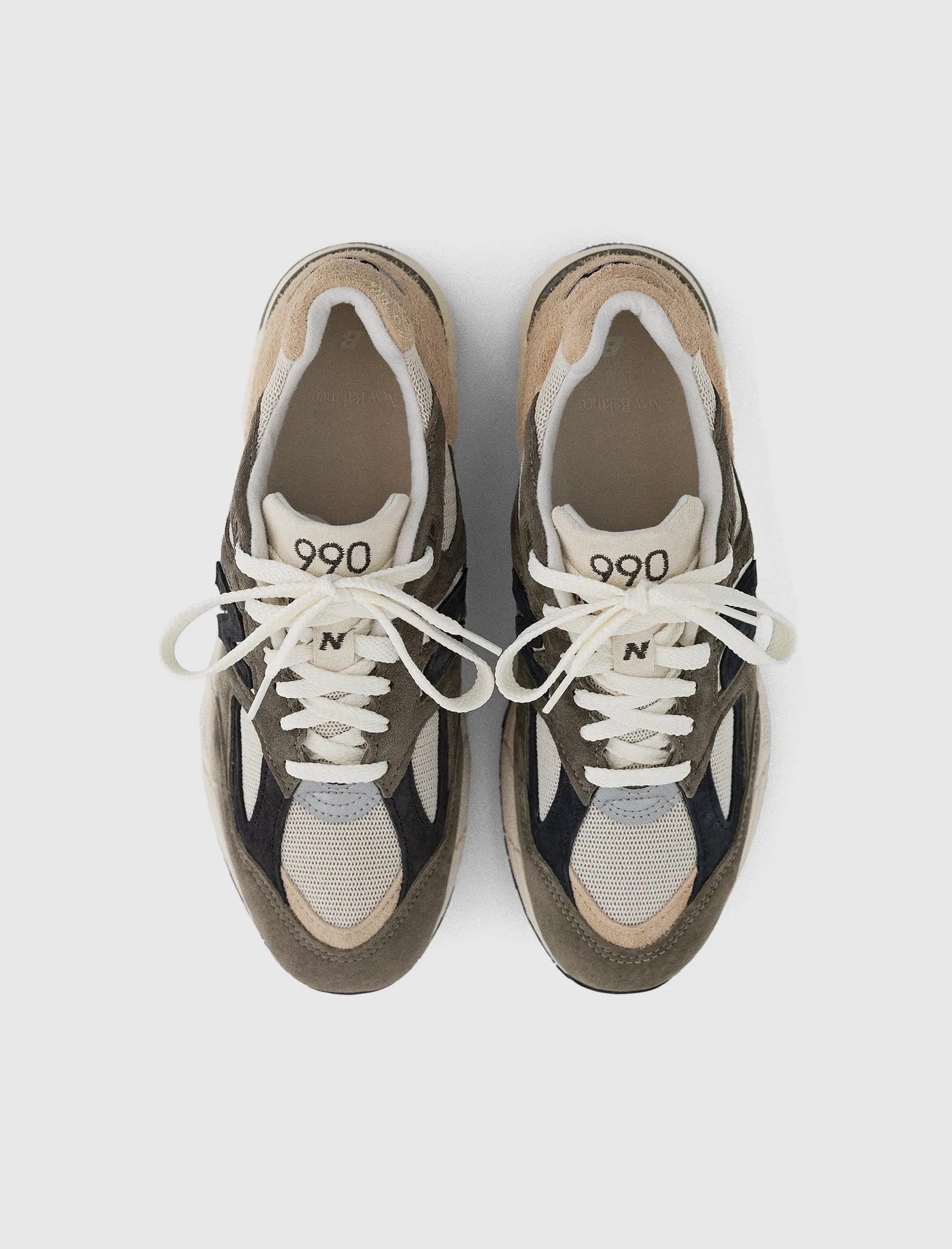 990V2 Hergestellt in USA 