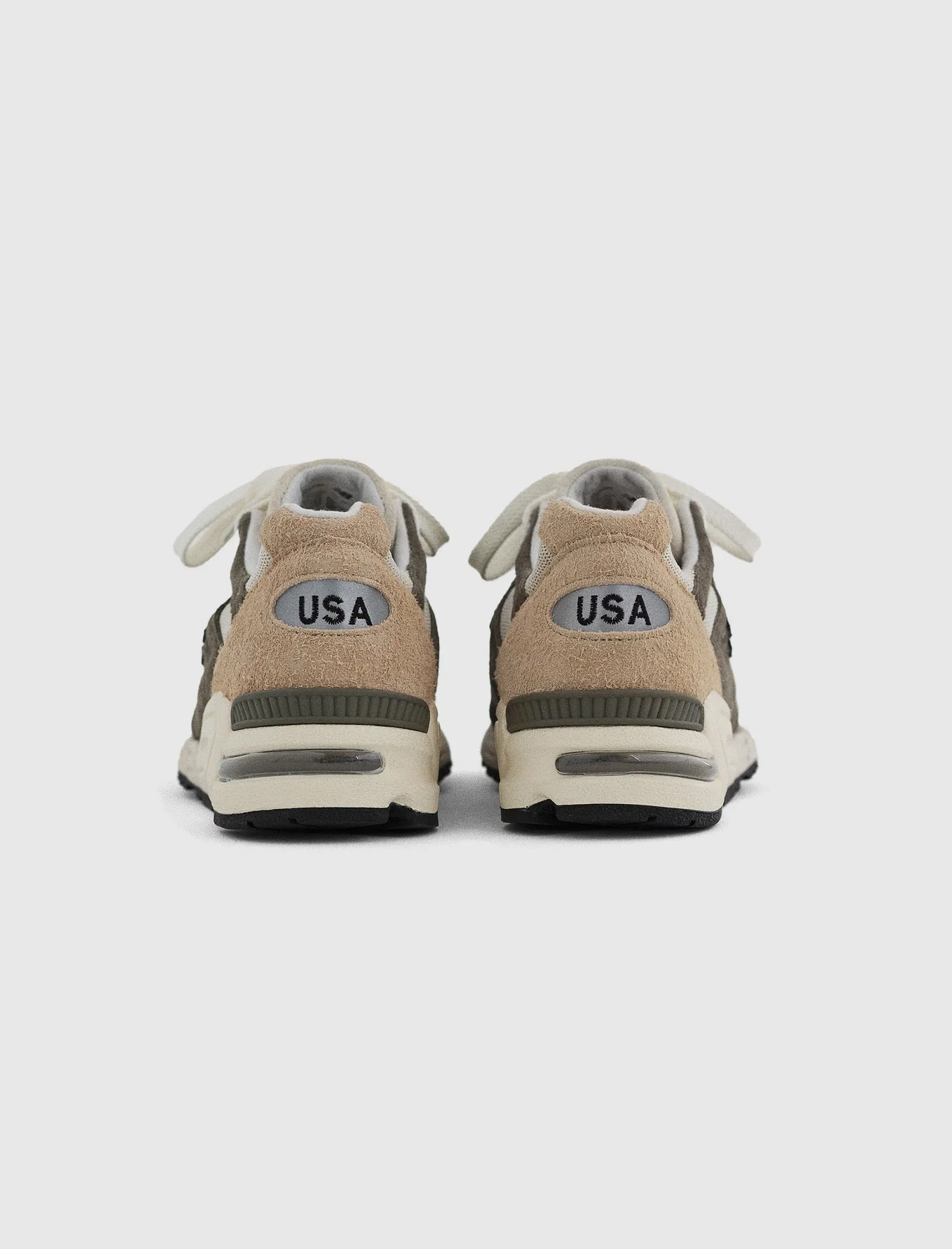 990V2 Hergestellt in USA 
