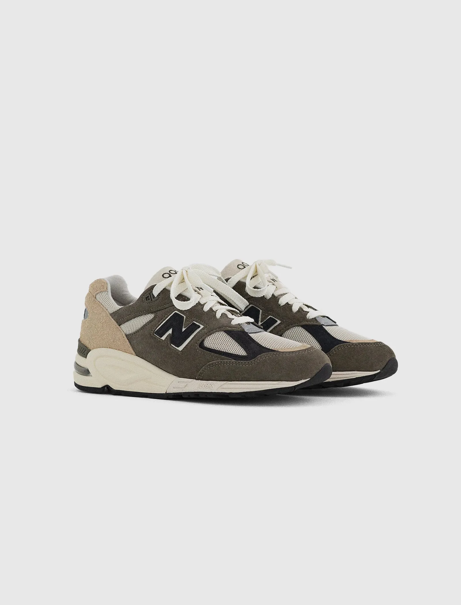 990V2 Hergestellt in USA 
