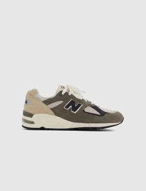 990V2 Hergestellt in USA 
