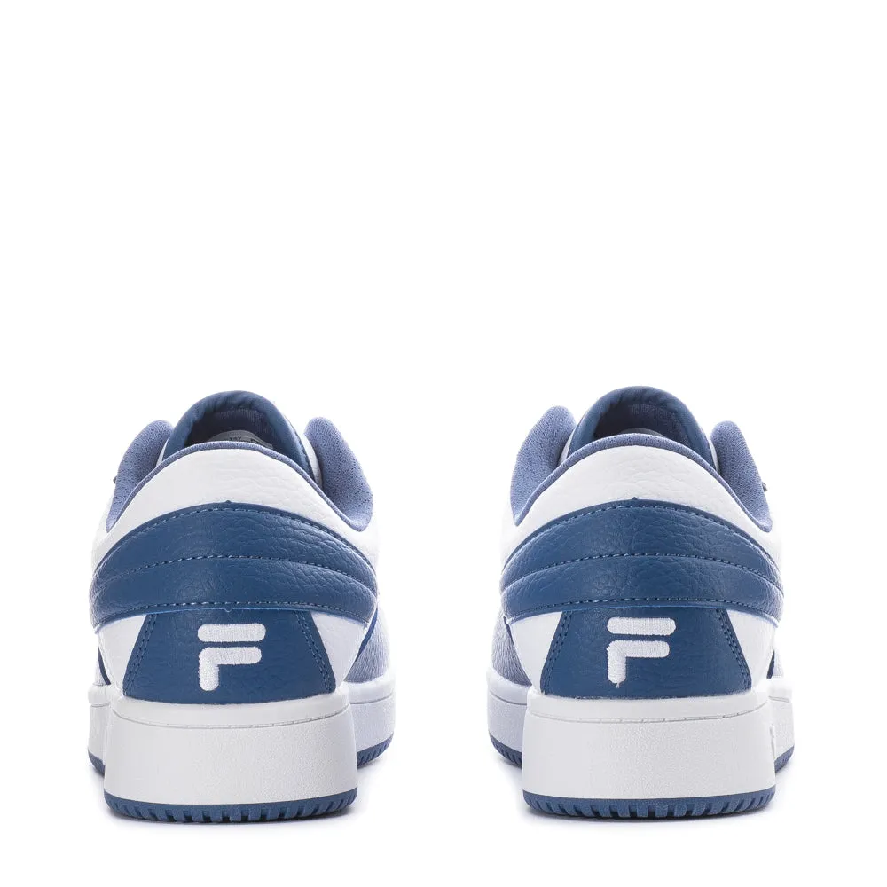 Niedrige - Damenschuhe_Fila