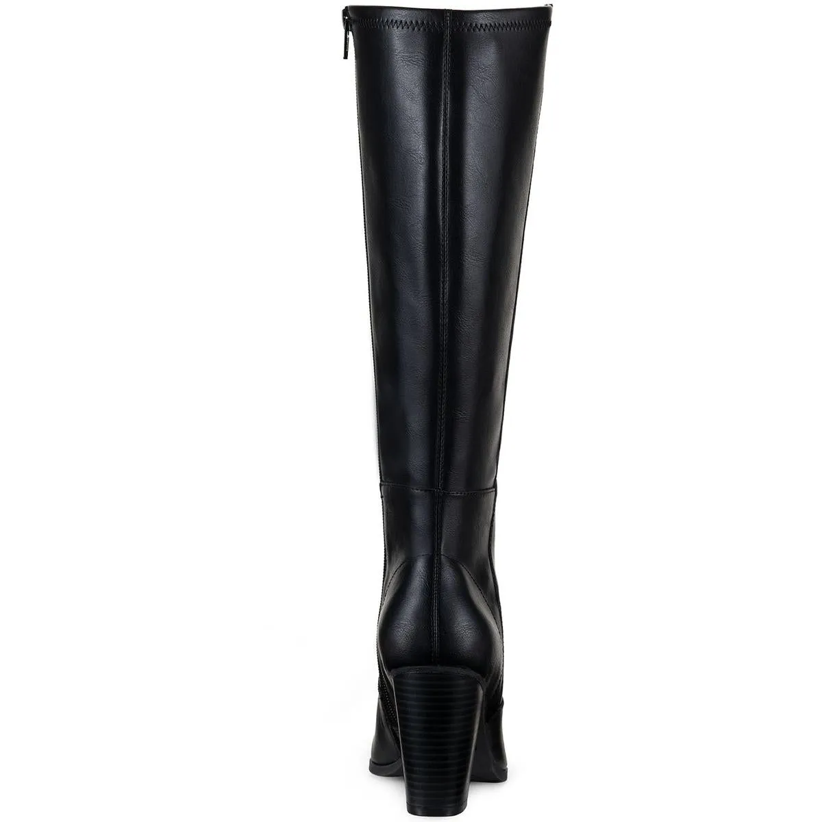 Addyy Damen Stiefel Kniehohe Stiefel Ecco Schuhe