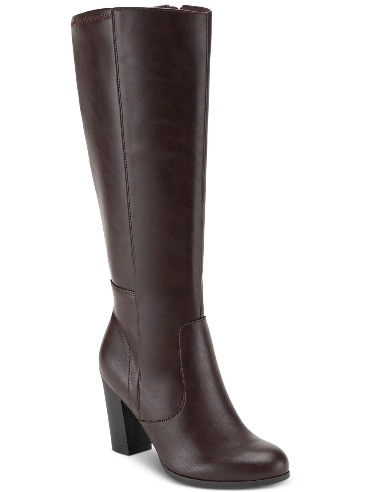 Addyy Damen Stiefel Kniehohe Stiefel Ecco Schuhe