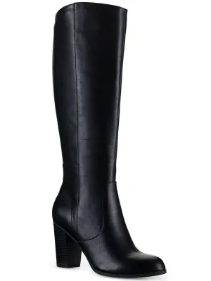 Addyy Damen Stiefel Kniehohe Stiefel Ecco Schuhe