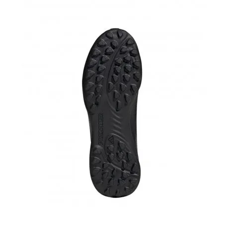 adidas Junior Predator League TF Kunstrasen - CBlack/Carbon/Cblack