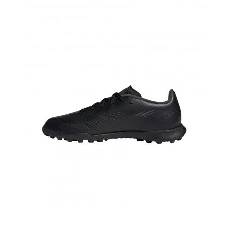 adidas Junior Predator League TF Kunstrasen - CBlack/Carbon/Cblack