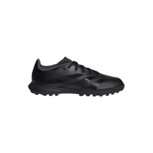 adidas Junior Predator League TF Kunstrasen - CBlack/Carbon/Cblack