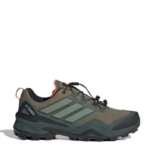 Adidas Terrex Skychaser Wanderstiefel Schwarz / Grün