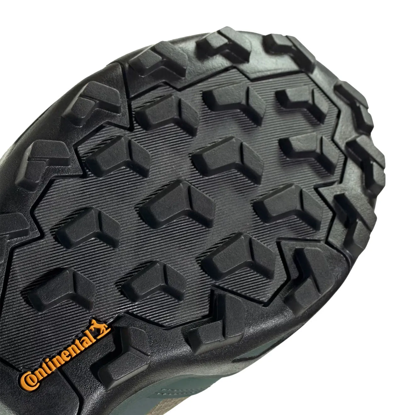 Adidas Terrex Skychaser Wanderstiefel Schwarz / Grün