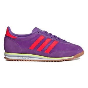 Adidas Damen SL 72 OG Aktiv Lila/Solarrot/Wolkenweiß