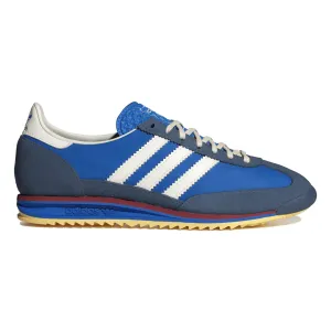 Adidas Damen SL 72 OG Blau Vogel/Off White/Vorgeliebt Tinte