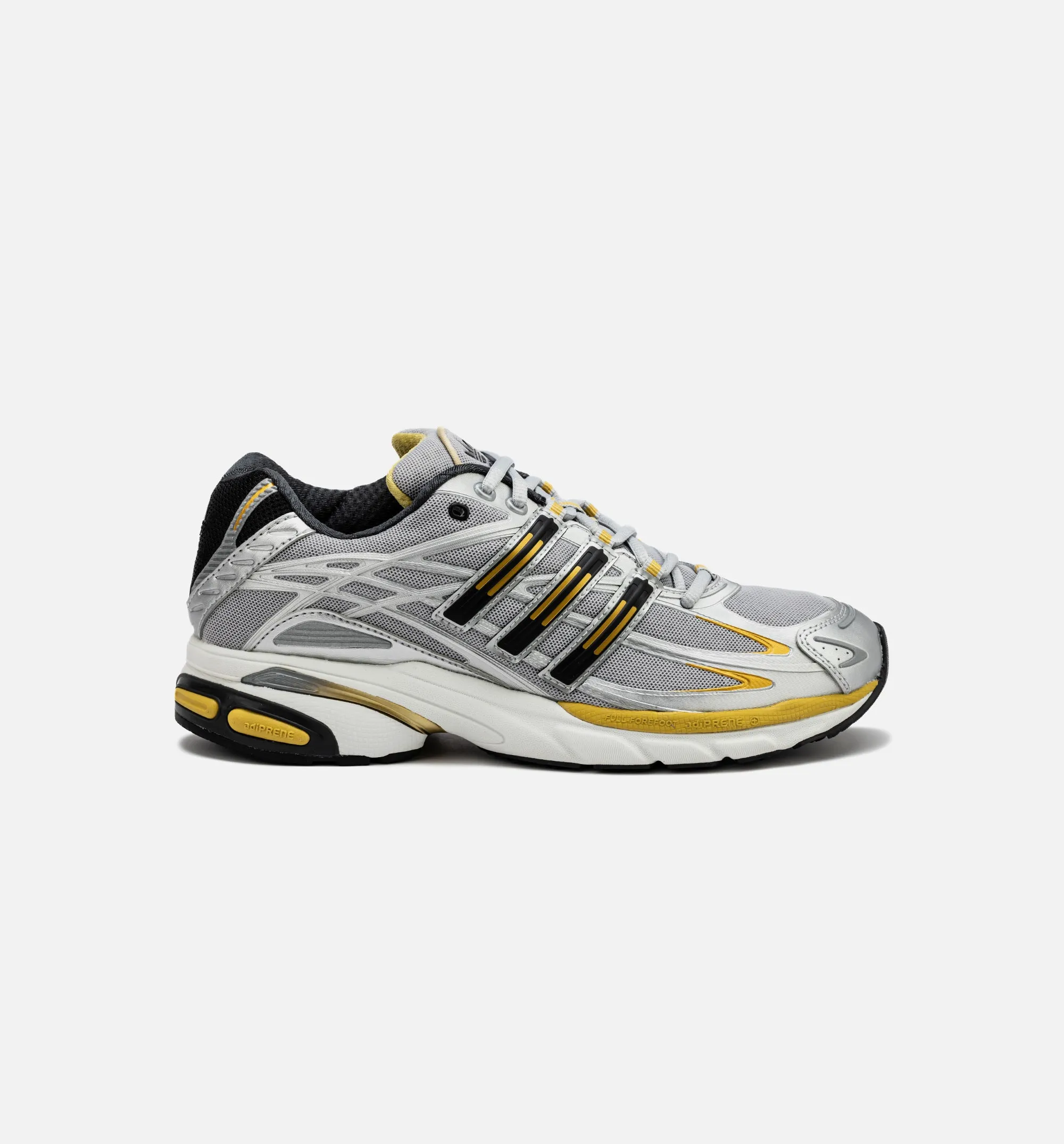 Adistar Cushion Herren Lifestyle-Schuh - Gold/Silber