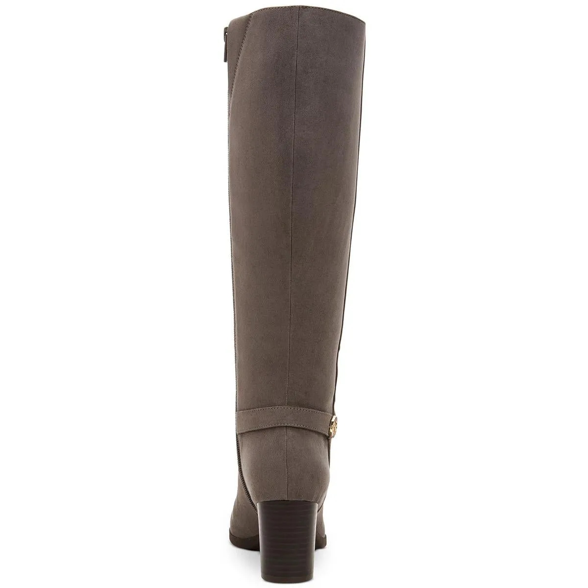 Adonnys Damen Leder Stiefel Kniehohe Stiefel Ecco Schuhe