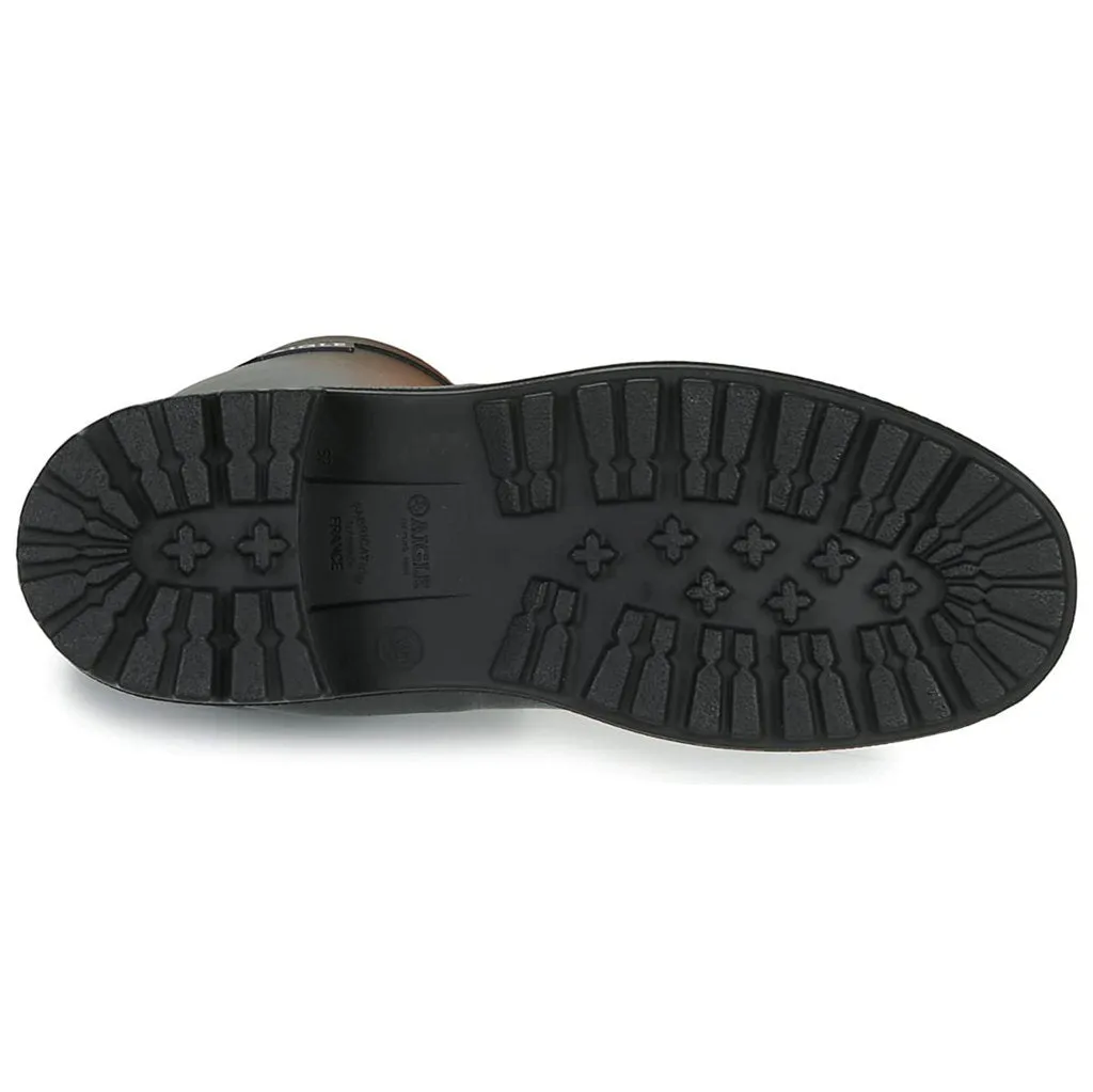 Aigle Fulfeel Gummistiefel für Damen, hoch