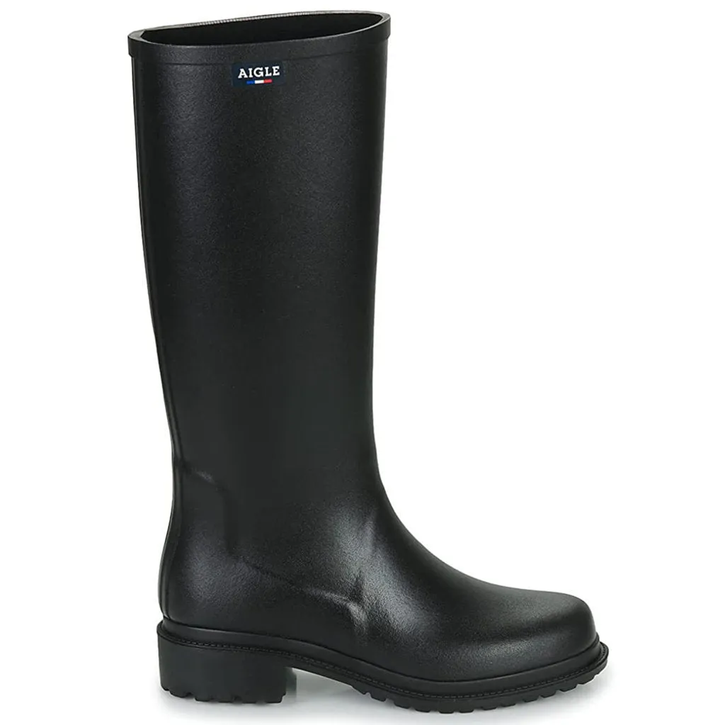 Aigle Fulfeel Gummistiefel für Damen, hoch