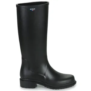 Aigle Fulfeel Gummistiefel für Damen, hoch