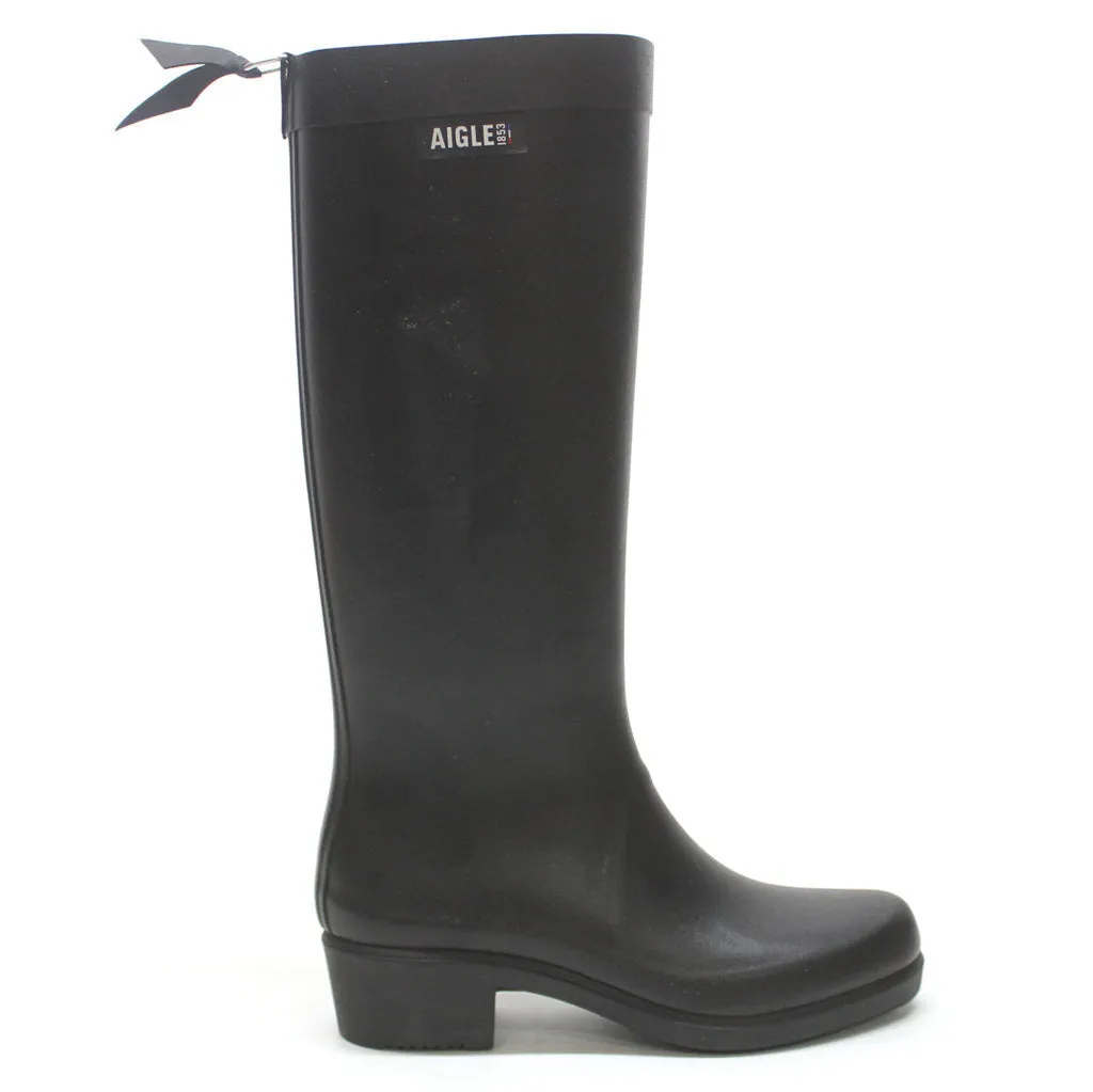 Aigle Myrica Gummistiefel für Damen, Wadenhoch