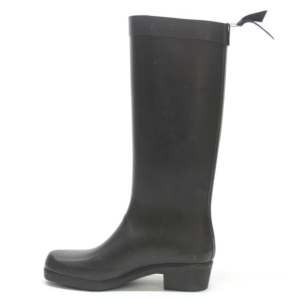 Aigle Myrica Gummistiefel für Damen, Wadenhoch