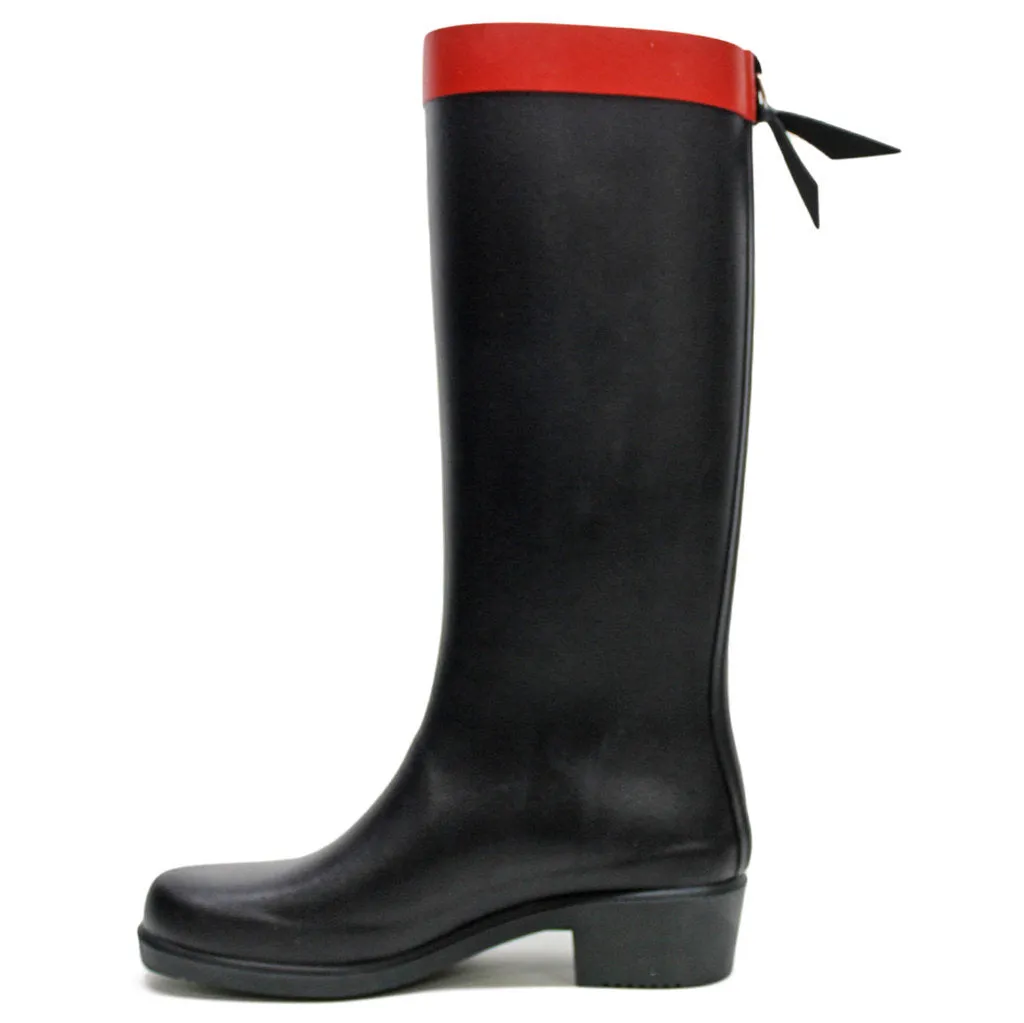 Aigle Myrica Gummistiefel für Damen, Wadenhoch