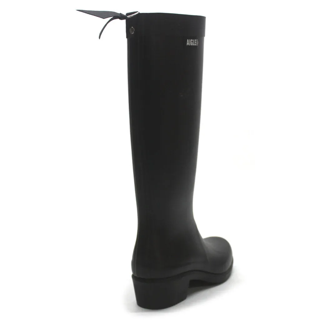 Aigle Myrica Gummistiefel für Damen, Wadenhoch
