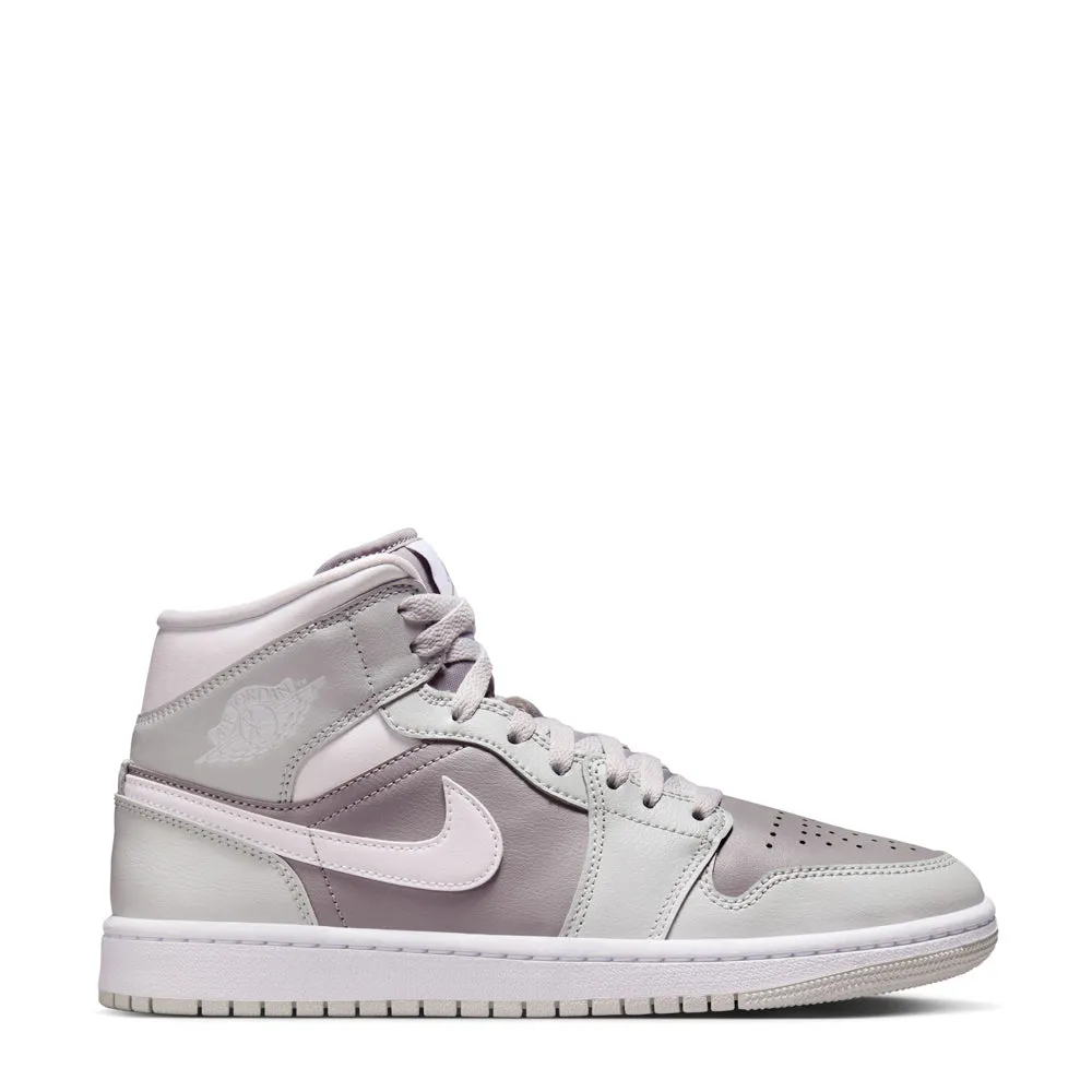 AJ 1 Mid - Damen
