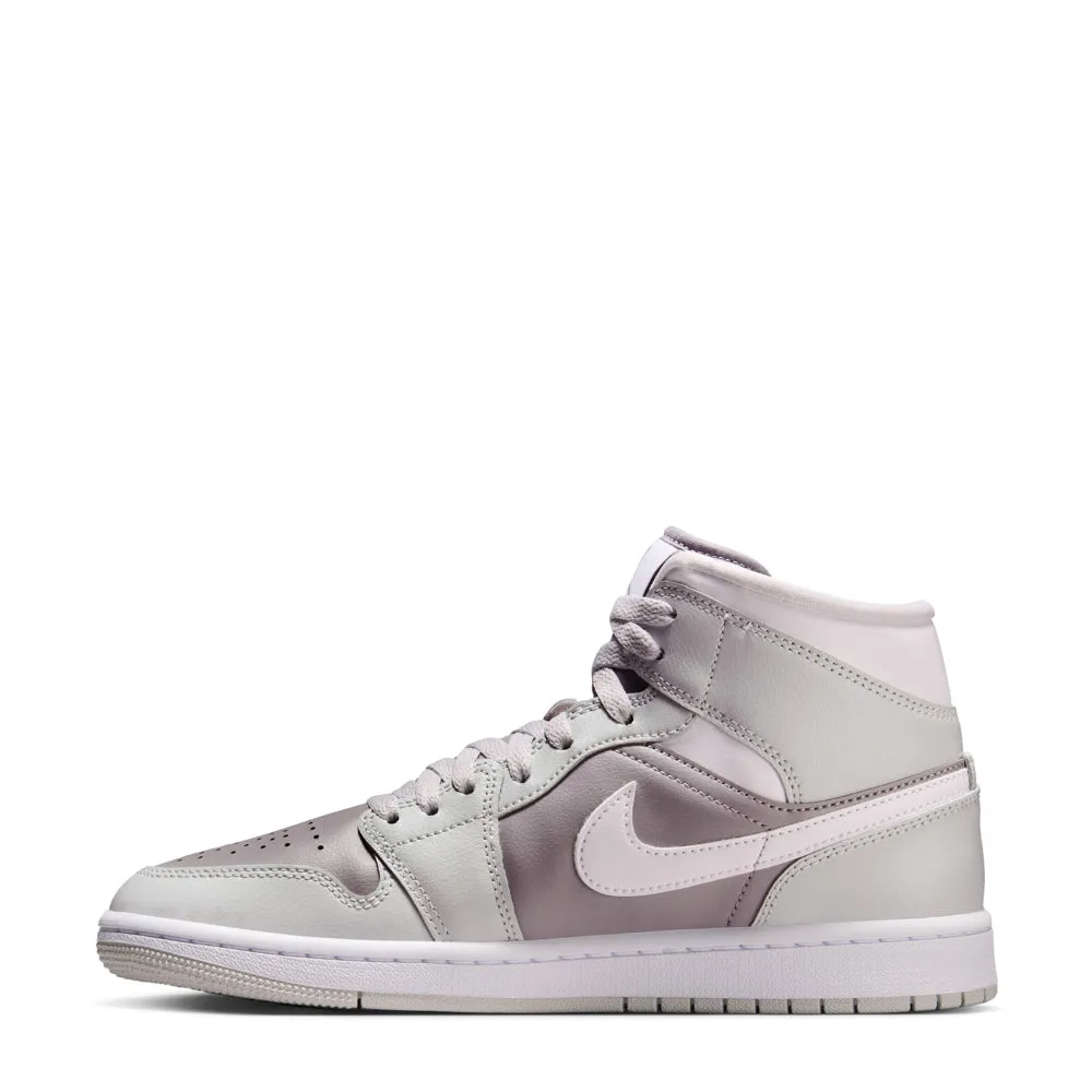 AJ 1 Mid - Damen