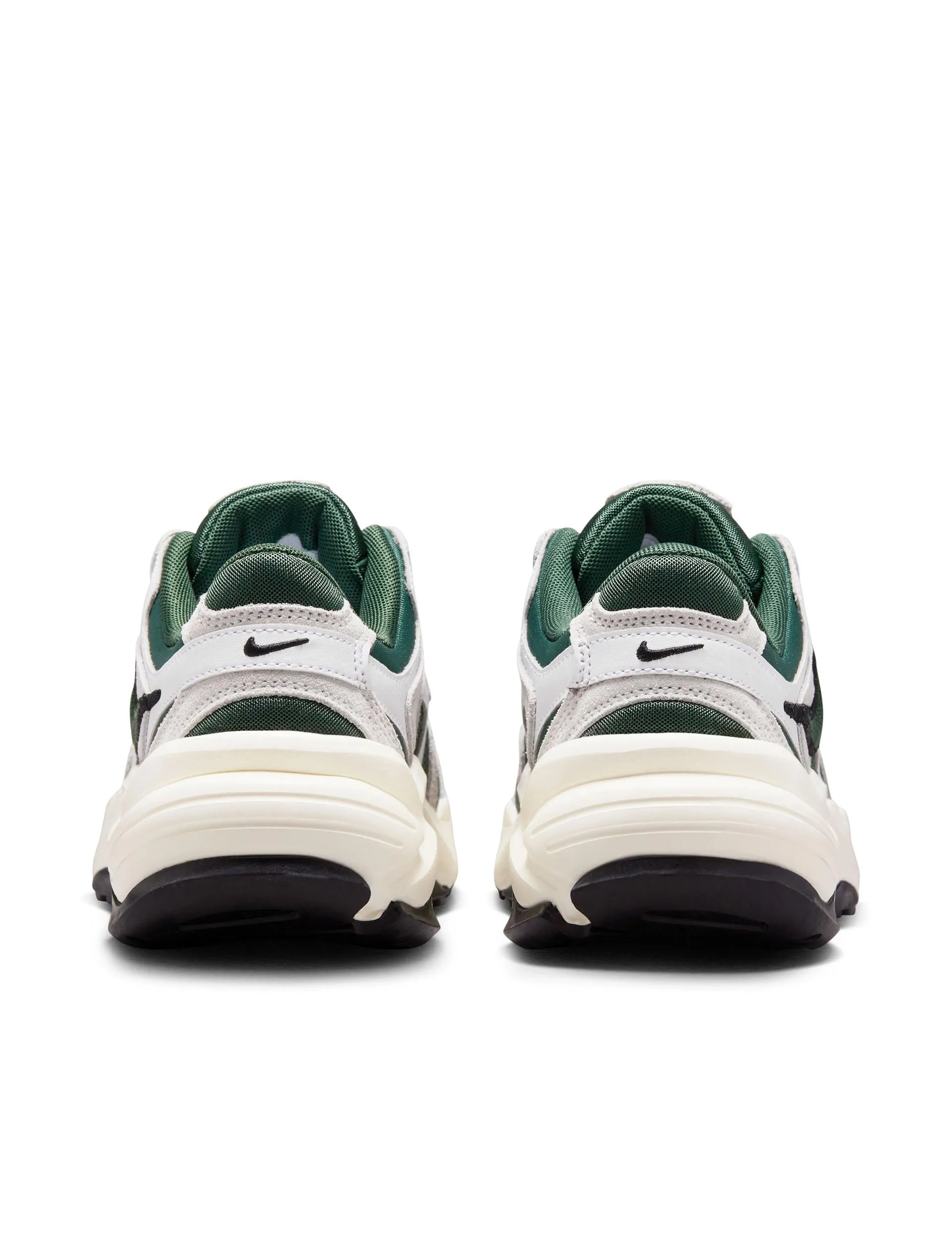 AL8 Schuhe - Weiß/Tannenbaum/Photonenstaß/Segelschuhe_Nike_Trainer