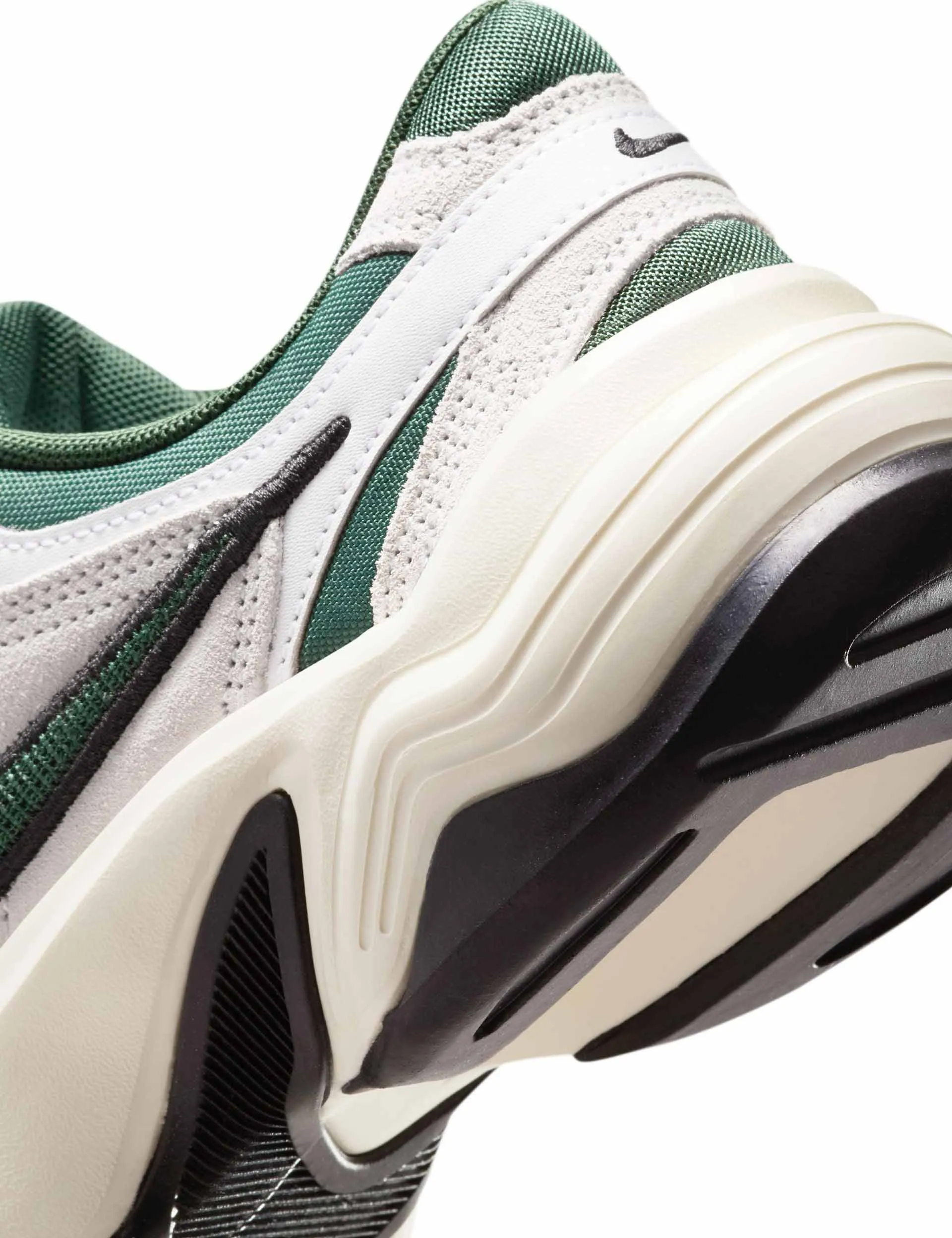 AL8 Schuhe - Weiß/Tannenbaum/Photonenstaß/Segelschuhe_Nike_Trainer