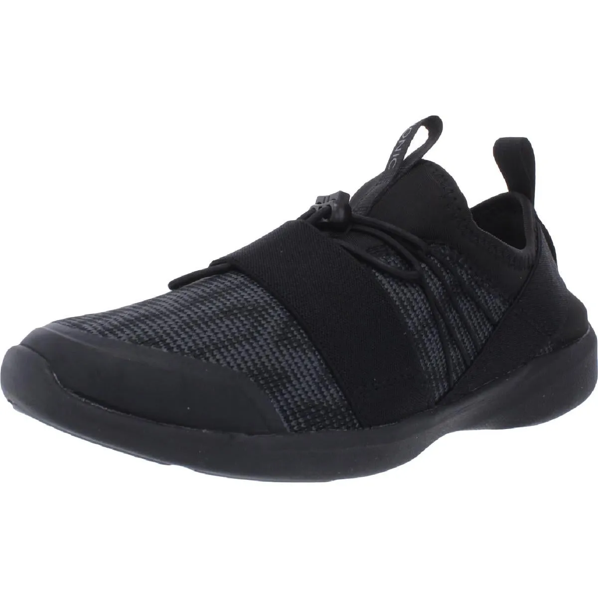 Alaina Damen Slip-On Lifestyle Sneakers von ECCO