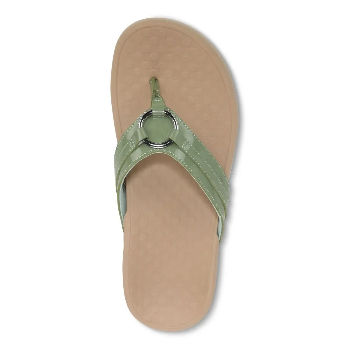 Aloe-Patentleder