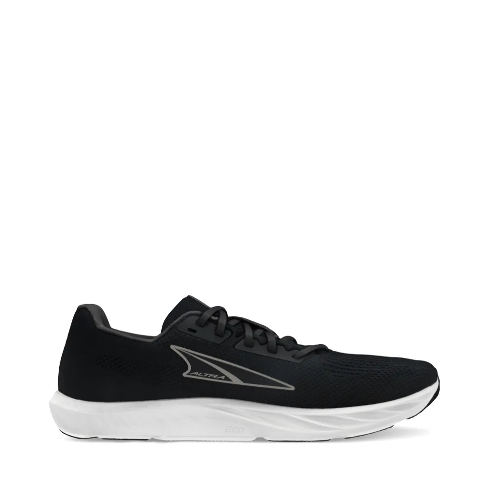 Altra Damen Escalante 4 Sneaker in Schwarz