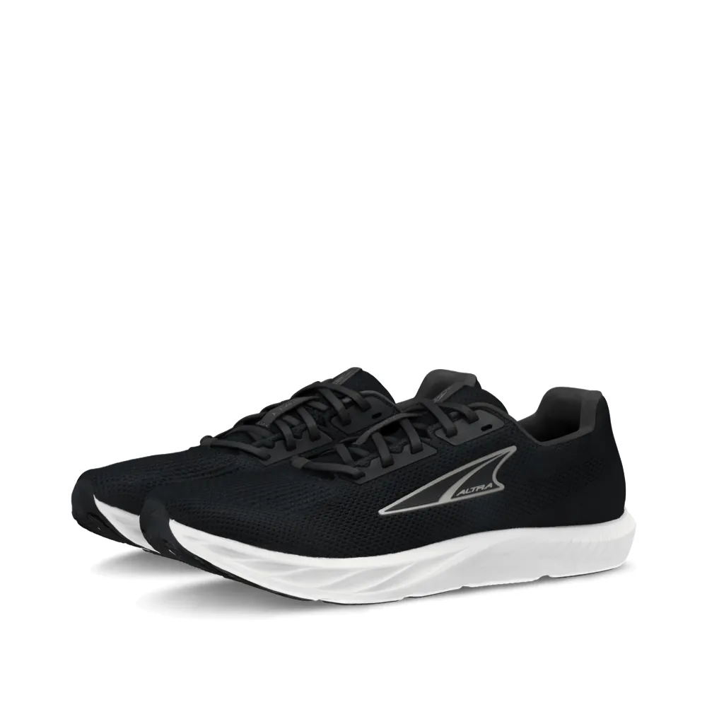 Altra Damen Escalante 4 Sneaker in Schwarz