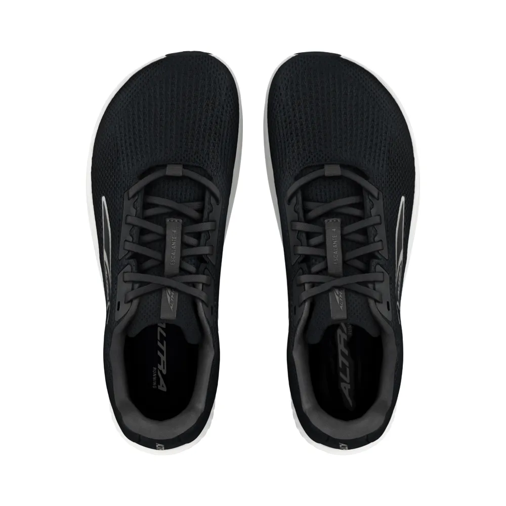 Altra Damen Escalante 4 Sneaker in Schwarz
