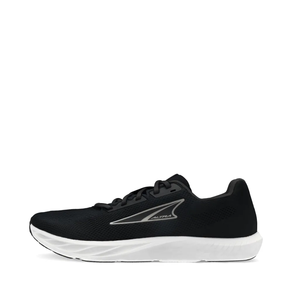 Altra Damen Escalante 4 Sneaker in Schwarz