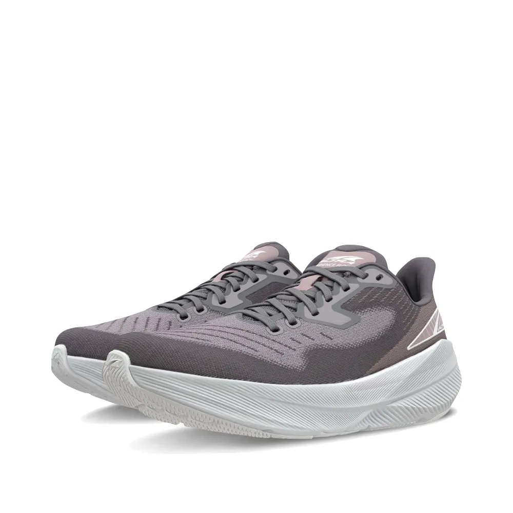 Altra Damen Experience Flow Sneaker in Lila