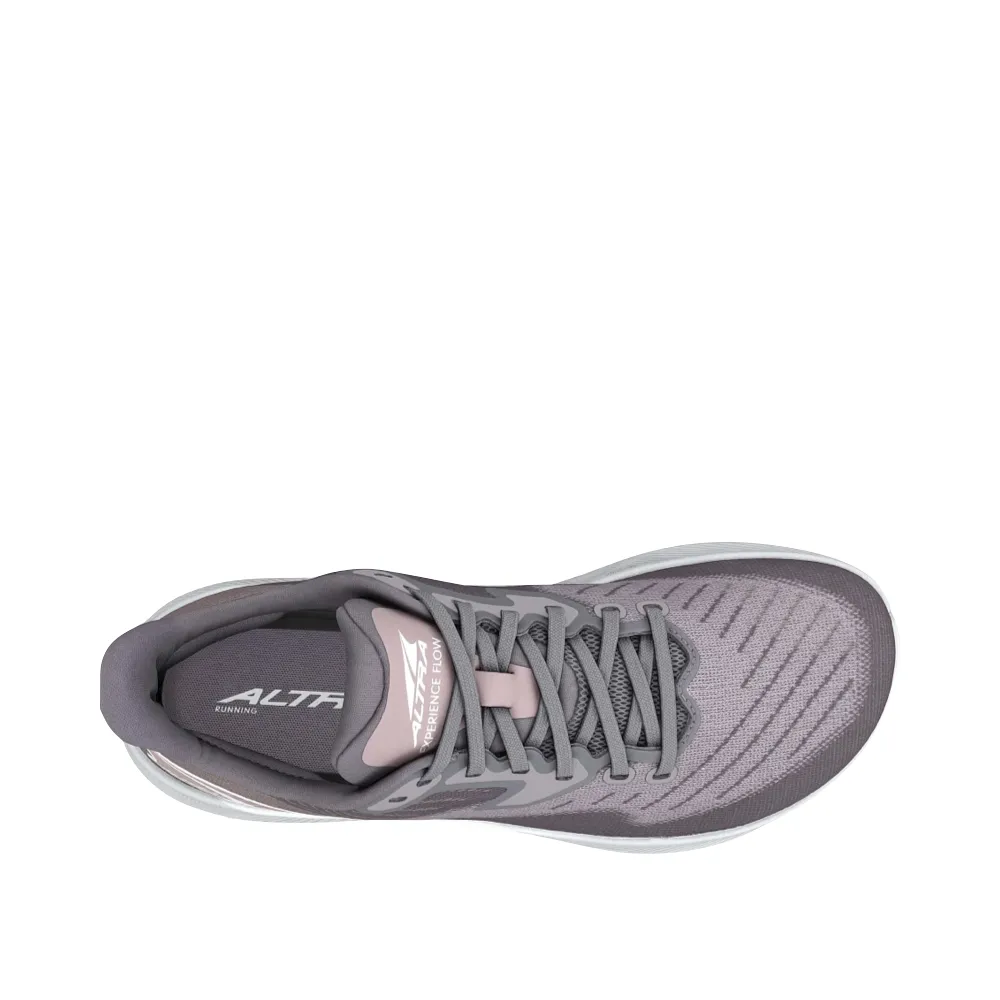 Altra Damen Experience Flow Sneaker in Lila